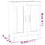 Chasen 69.5cm Sideboard-954471075