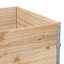 Corliss Wood Planter Box-990885613-990885622