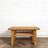 Reclaimed Elm Wood Coffee Table-130063043