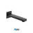 Aqua Piazza Complete Shower System with Rough in-Valve-28896349