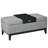 Nico Upholstered Ottoman-122059620