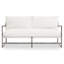 Outdoor 3 - Seat Patio Sofa