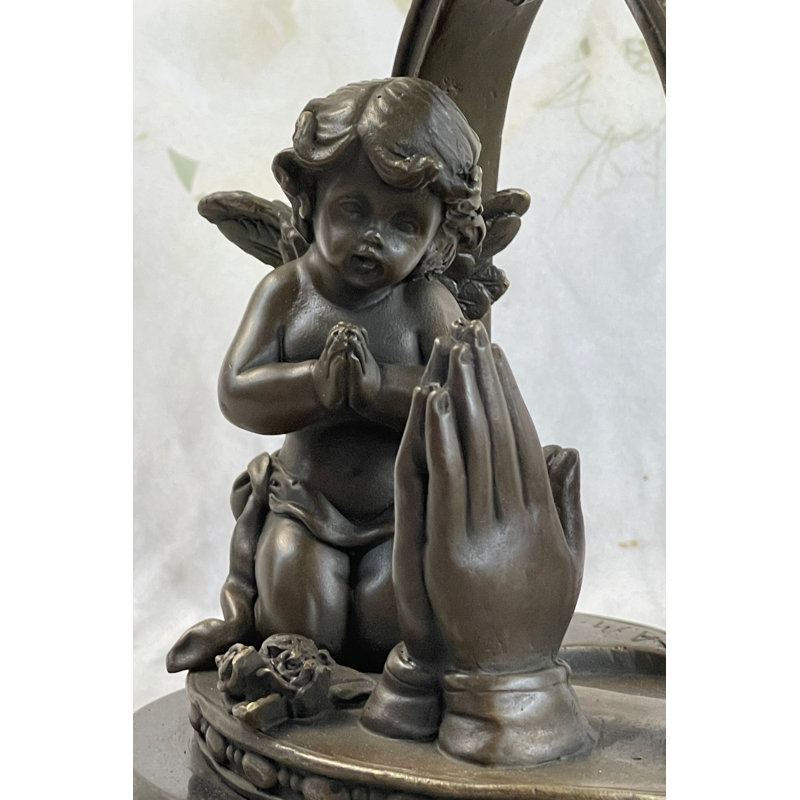 Figurine Numa