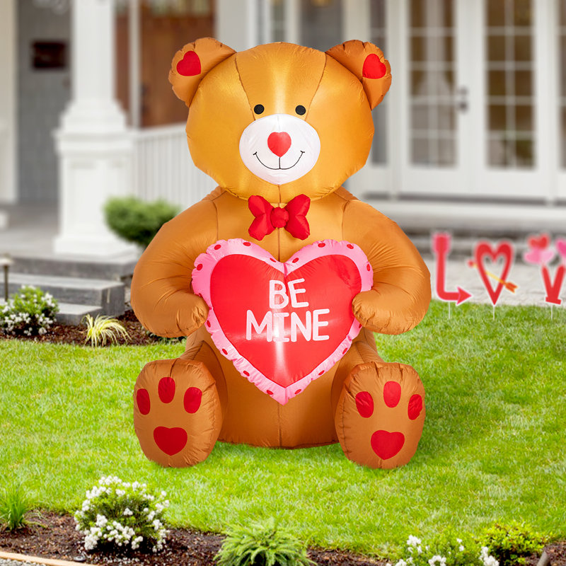 Valentine's Day Decoration