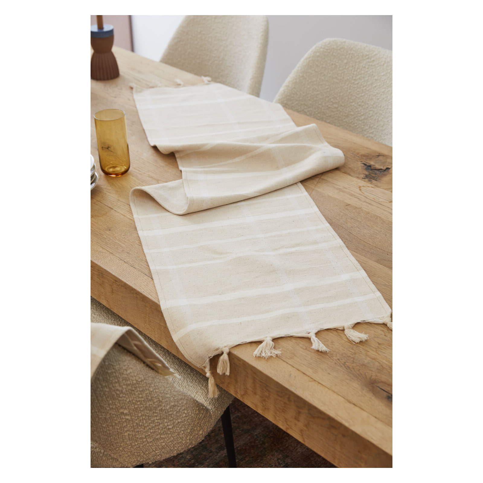 Witherbee Table Runner 72"x 14"
