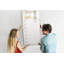 Magnetic Glass Dry Erase Board