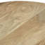 Solid Wood Coffee Table