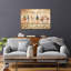 «Value N'applique pas», impression sur toile tendue-1747170749