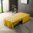 Upholstered Recliner