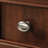 Rameka Computer Desk with Hutch-1650981510