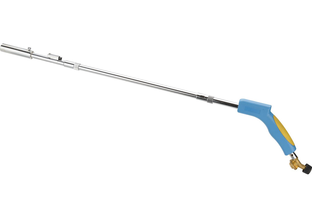 Tessa Weed Burner Killer Wand Butane Gas Blowtorch