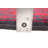 Reade Red Rug 3'6" x 6'7"