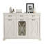 Aleisha Display Cabinet