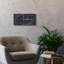 «Bless Our Home and All Who Entrée» par Lux + Me Designs, estampe numérique sur toile-337743655