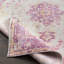 Tapis rose Romina-1753031792