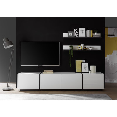 Brannan TV Stand for TVs up to 50"