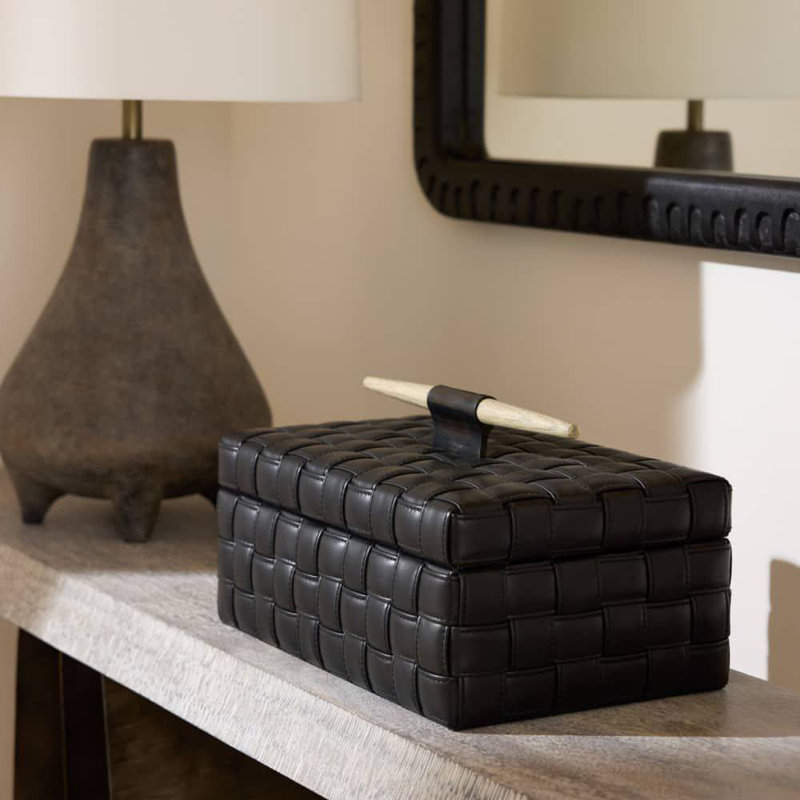 Humphrey Handmade Decorative Box