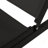 Finn Chaise Lounge, Patio Lounge Chairs With Durable Aluminum Frame And 5-Position Reclining Backs For Ultimate Comfort-909246465