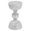 Eastleigh Metal Accent Stool
