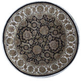 Wool Oriental Area Rug