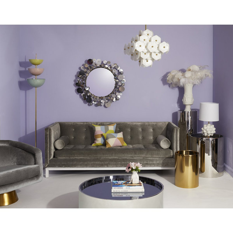 Muse Georgia Orb Table Lamp