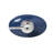 Brooklet Ceramic / Porcelain Lotion/Soap Dispenser