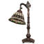 Lampe de table 20 po Tiffany
