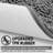 Chenille Bath Mat - Luxurious Soft Microfiber Absorbent Bathroom Rug, Non-Slip, Quick Dry (Set of 4)-1165936471-1166233783