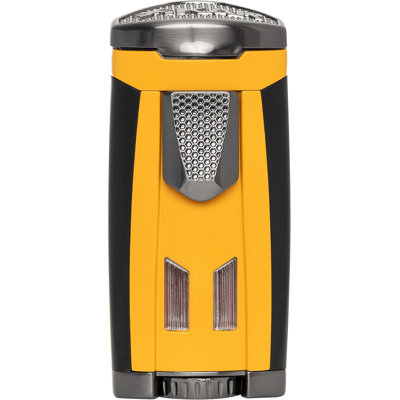 Xikar HP3 Inline Triple Flame Cigar Lighter