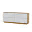 Thomas Bina 4 - Drawer Dresser-1775761522