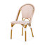 Tabouret d'extérieur 17,55 po Abhirami