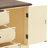 Daigre 48 " W Buffet Table