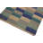 Leming Wool Geometric Indoor Rug