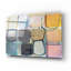 «Paper Abstract 2» par Naomi Taitz Duffy-551399907
