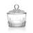 Fitz And Floyd Bistro 3-Piece Hostess Set