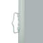 Symple Stuff 300cm W Fabric Cover Motorised Retractable Side Awning-1087517079-1181314968