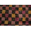 Tapis marocain à carreaux 6 x 10 pour un look chic et moderne