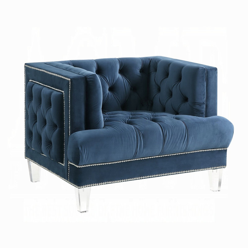 Chaise Ansario