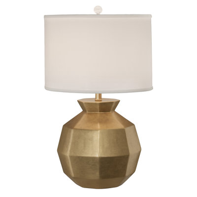Ceramic Lamp