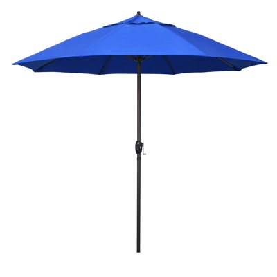 Parasol de marché 9 pi Deshaun
