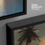 «Coastal Beach Tropical Sunset»-101090955-101090958