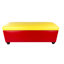 Banc de rangement pour chaussures 36 paire Kenyon-1178454607