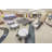 Booth Seating with Table - Package-40290569