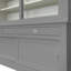Antione Display Cabinet-900422670