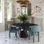 Chaise d'appoint Colgin Nubby-2043493689