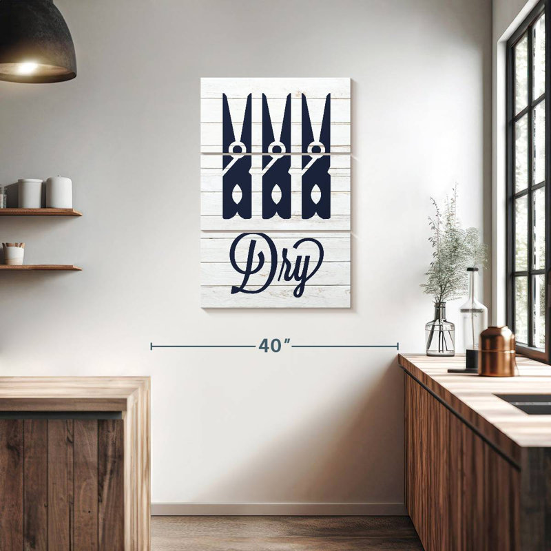 Tergel Laundry Dry I