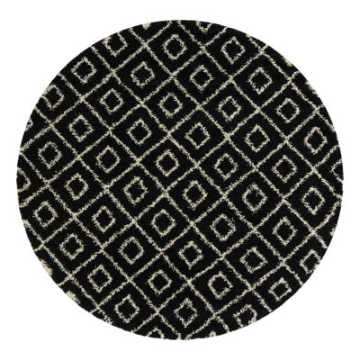 Arold Geometric Indoor Rug