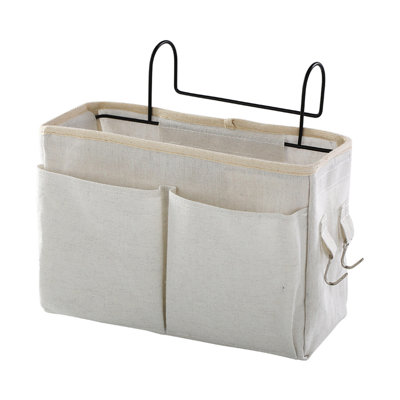 LWVITH Canvas Storage Bag