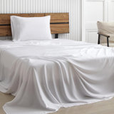 TENCEL Hand Woven Sheet Set