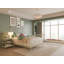 142 Altro Bed | Complete Sleigh-967347112-967347116